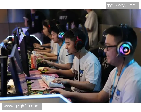 电竞选手职业生涯规划全解析助你成就辉煌未来与678体育携手同行