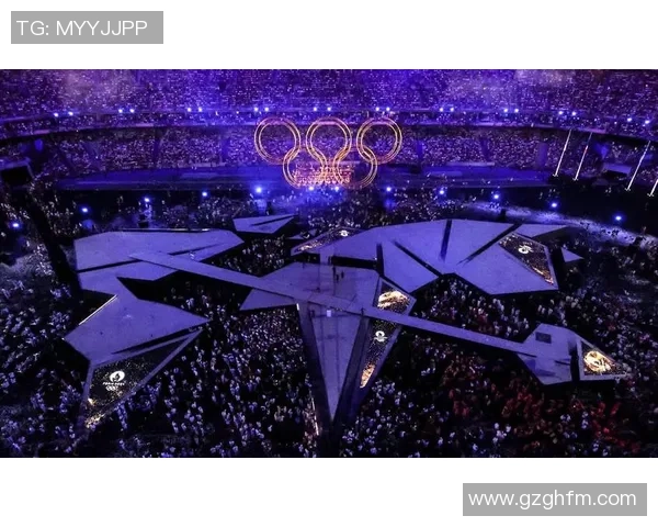 奥运会闭幕式精彩表演回顾678体育带你领略盛会魅力与激情 奥运会闭幕式精彩表演回顾678体育带你领略盛会魅力与激情