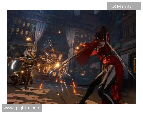 永劫无间职业联赛引领武侠电竞潮流开启全新竞技时代 永劫无间职业联赛引领武侠电竞潮流开启全新竞技时代