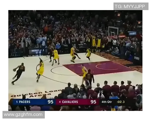 体育史上那些让人屏息的绝杀时刻回顾与解析